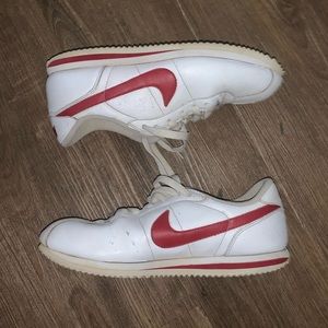 Nike Cortez Sneaker